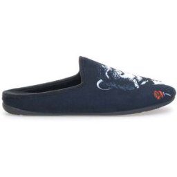 Pantofole Max Dillan 5556406 Nere 41