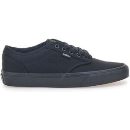 Sneakers Nere Con Lacci Vans Atwood 42