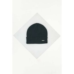 GMV Berretto a Coste Blu Gianmarco Venturi 73182 da Uomo --