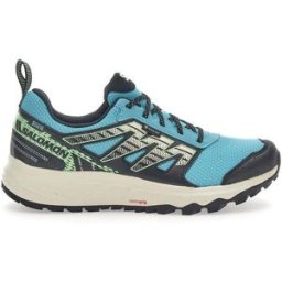 Scarpe da Trail Running Salomon Wander Gtx Azzurre 37⅓