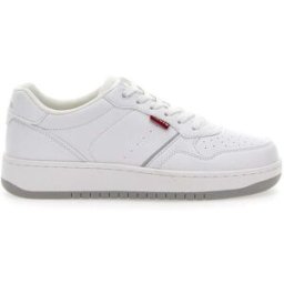 Sneakers Bianche da Donna Levi's VUNI0096S 37