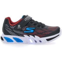 Sneakers Skechers S Light Flex Glow Elite Vorlo Nere 28