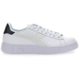 Sneakers Diadora Step P Twinkle Bianche 38