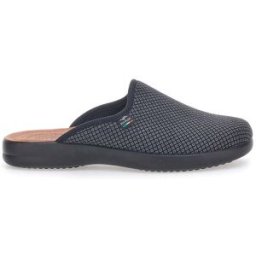 Pantofola Nere Fly Flot 7502 45