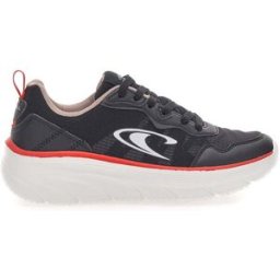 Sneakers Sportive O'Neill Castillo Women Low Nere 37