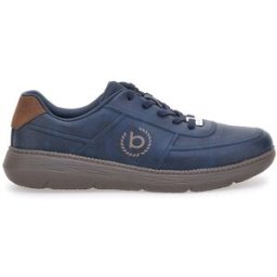 Scarpe Stringate Blu Bugatti 335AFU035000 44