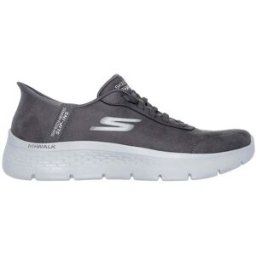 Sneakers Nere Slips Ins SKECHERS GO WALK FLEX MALI 37