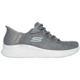 Sneakers Grigie Skechers Skech-Lite Pro Natural Beauty 39
