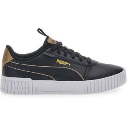 Sneakers Puma Carina 2.0 Pop Up Nere 37½