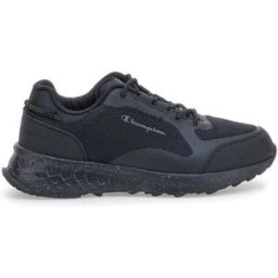 Sneakers nere con lacci Champion street trek 3.0 41