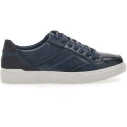 Scarpe Stringate Blu da Uomo Johes Land 225672 41
