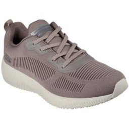 Sneakers Skechers Squad Taupe 43