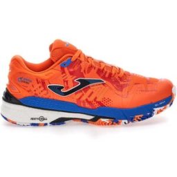 Scarpe da Padel Arancioni Joma Slam Men 2408 41