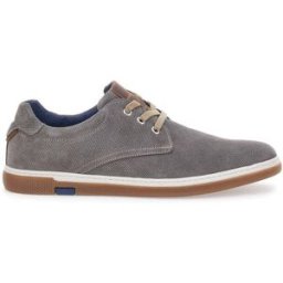 Scarpe Stringate Grigie Pittarello ECO 200012 41