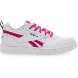 Reebok 75073 BIANCO/ROSA 36½