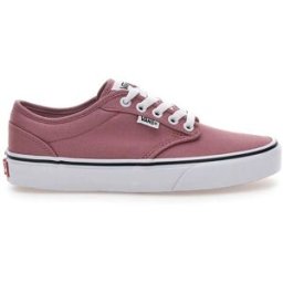 Sneakers Casual Rosa Vans Atwood 37