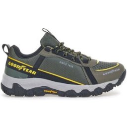 Scarponcini Goodyear 31005 Oliva 41