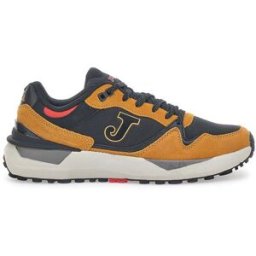 Sneakers Joma C. 3080 Nere e Ocra 40