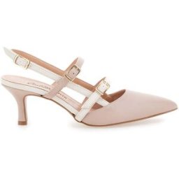 Décolleté Panna Mary Jane Pittarello Couture 1738 39