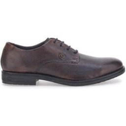 Scarpe Stringate Marrone Bugatti 311202 42