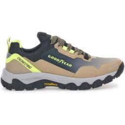 Scarponcini da Trekking Beige Goodyear 32004 41
