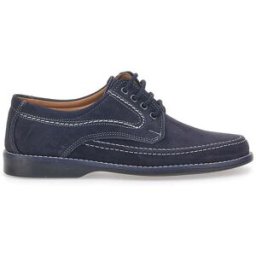 Scarpe Stringate Blu Marmaduke 3051 41