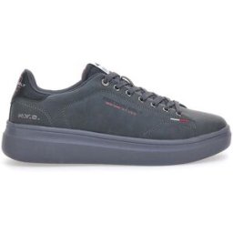 Sneakers Grigie Cotton Belt London Nbk 41