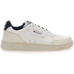 Sneakers Bianche Champion Royal II Low 41