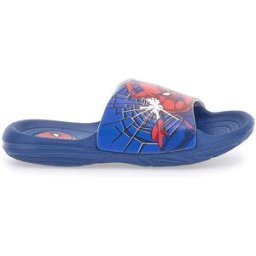 Ciabatte Blu Con Fascia Disney Spiderman 1310497 30/31