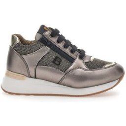 Sneakers Laura Biagiotti 8771 Bronzo 33