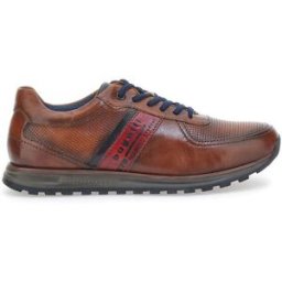 Stringate Bugatti 3110202 Marroni 42