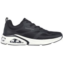 Sneakers Nere da Uomo Skechers Treas-Air-Revolution-Airy 41