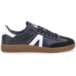 GOODYEAR Sneakers nere in pelle Good Year GY51001 41