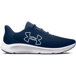 Scarpe da Corsa Blu UNDER ARMOUR Charged Pursuit 3 41