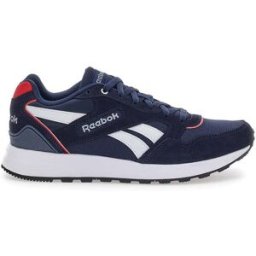 Sneakers Blu Con Logo Laterale Reebok Gl1000 42