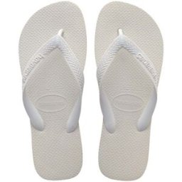 Infradito Havaianas Top Bianche 43/44