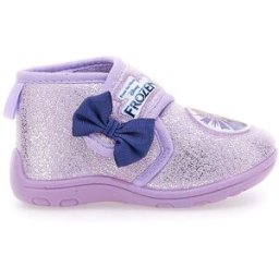 Pantofole Primi Passi Con Fiocchetto Disney Frozen D4310425T02 26