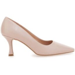 Décolleté Nude Con Punta Affusolata Pittarello Couture 8301 39