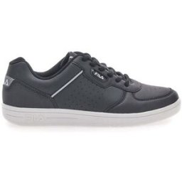 Sneakers Fila Court Teens Nere 38