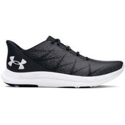 Scarpe da Running Nere Under Armour Charged Speed Swift 42