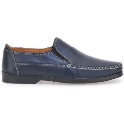Mocassini Blu Claremorris 2020 41