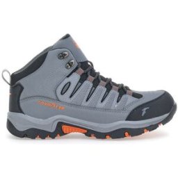 Scarponcino Trekking Goodyear 11022 Grigio 41