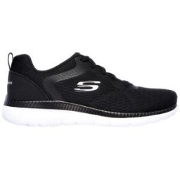 Sneakers Nere e Bianche SKECHERS Bountiful - Quick Path 37