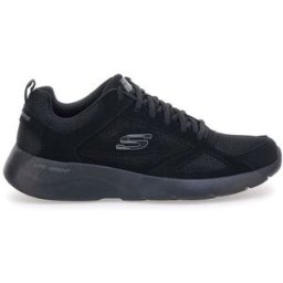 Sneakers total black SKECHERS DYNAMIGHT 2.0 FALLFORD 42