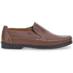Mocassino Marrone da Uomo Claremorris 2020 41