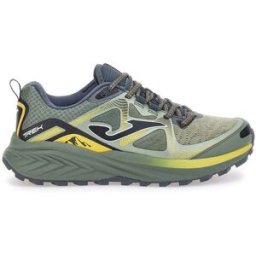 Scarpe da Trail Running Verdi Joma Trek Men 2423 41
