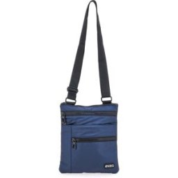 Borsello Blu con Tracolla NBG B1710-2 --