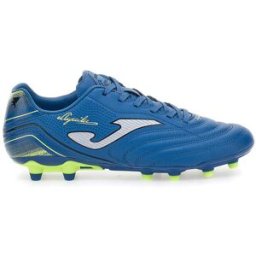 Scarpe da Calcio Multitacco Joma Aguila 2417 Royal Firm Ground 41