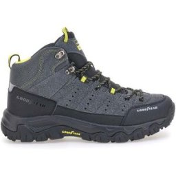 Scarponcino da Trekking Grigio Goodyear 41030 41