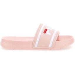 Ciabatte in Gomma Rosa Fila Morro Bay Slipper Teens 38
